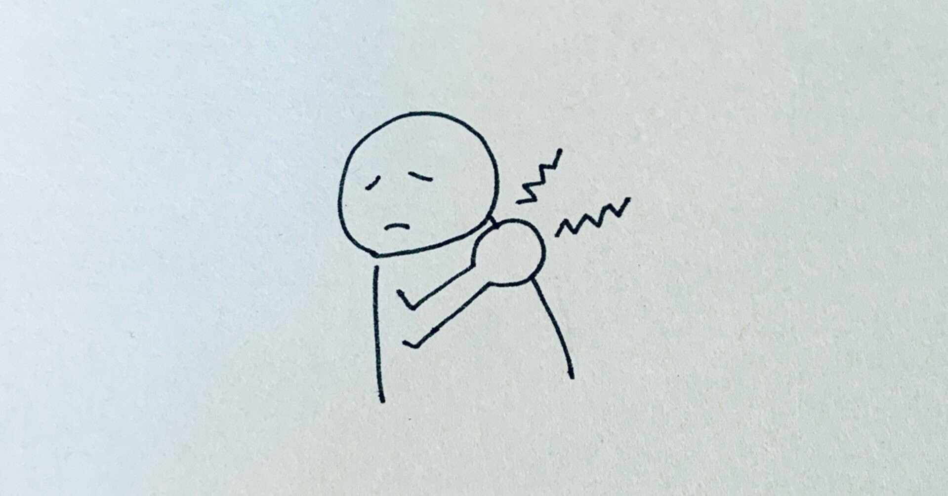 理科の雑学 なぜ利き手が背中側で上がりにくいのか Yuu Note 理科の雑学 なぜ利き手が背中側で上がりにくいのか Yuu Note