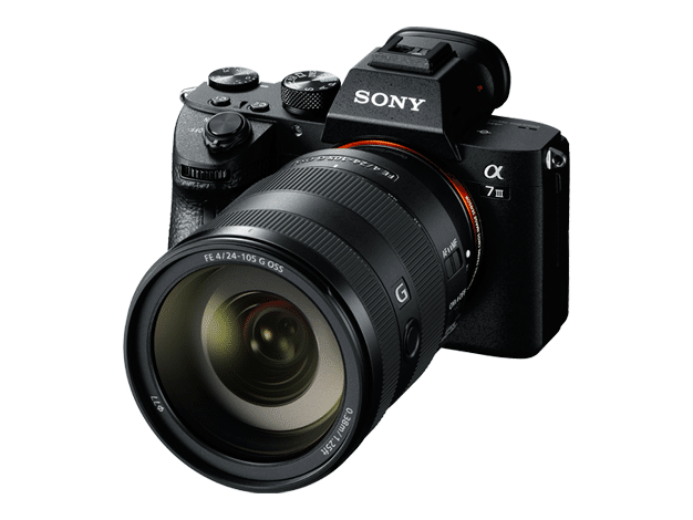 素晴らしい価格 sonyα7iii shesgotlupus.com