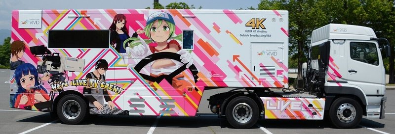 キャラクター作り 有限会社ビビッド Note キャラクター作り 有限会社ビビッド Note