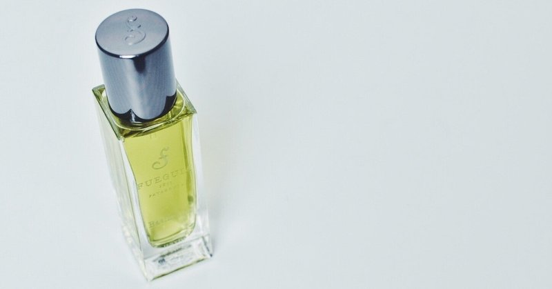 香水が苦手な私が好きな人に香水をプレゼントした話 さなウサ Note 香水が苦手な私が好きな人に香水をプレゼントした話 さなウサ Note