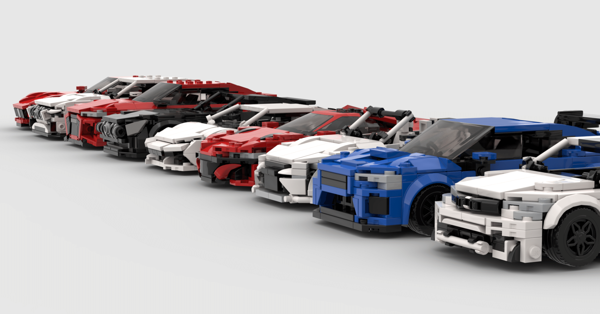 Legoで車を作っています げござじ Note Legoで車を作っています げござじ Note