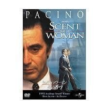 某名作 セント オブ ウーマン 夢の香り のアル パチーノ名場面の吹き替え台詞 うたがわきしみ Note