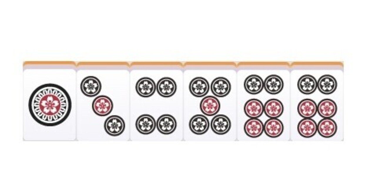 親切丁寧®︎ 強化ターツの派生形｜スターマイン