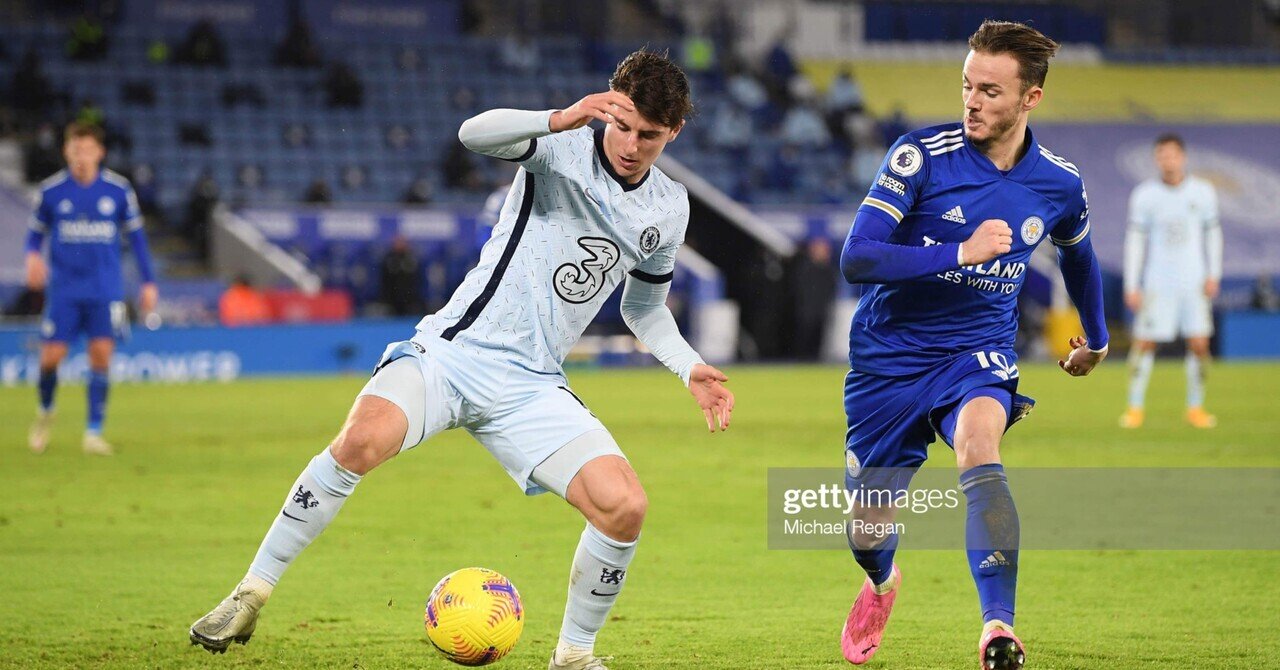 プレミアリーグ レスターvsチェルシー Gyo Kimura Note プレミアリーグ レスターvsチェルシー Gyo Kimura Note