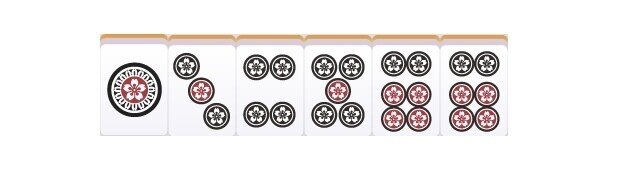 強化ターツの派生形｜スターマイン