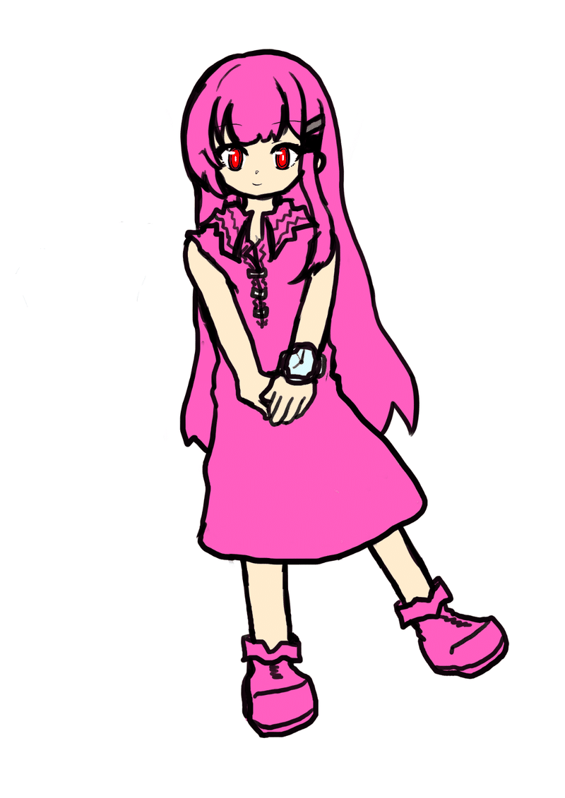 ガルラジの絵を描き始めて1年経ったのでまとめた 七 Note