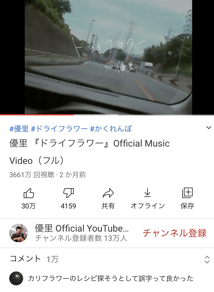 ドライフラワー って永遠に咲いてる花だと思ってた Nisai シンガーソングライター Note ドライフラワー って永遠に咲いてる花だと思ってた Nisai シンガーソングライター Note