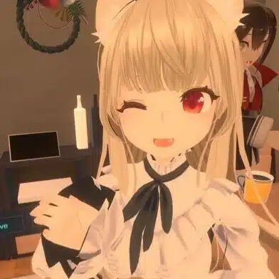 きなこもち