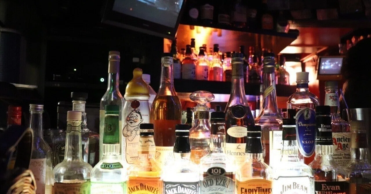 Barでこれを注文すれば 間違いなし 外さないカクテル３選 権藤大樹 Note