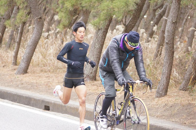 土門さんと藤原さん