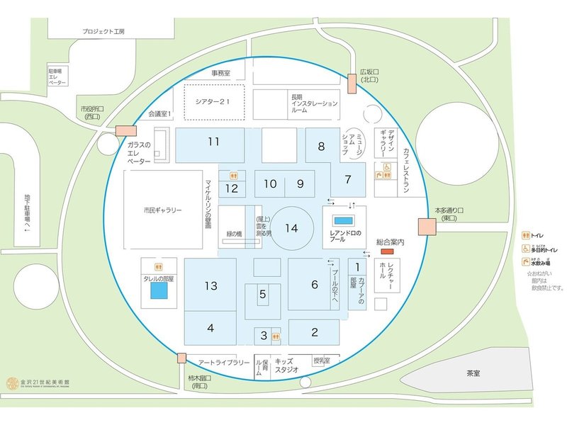 s平面図単純色付01