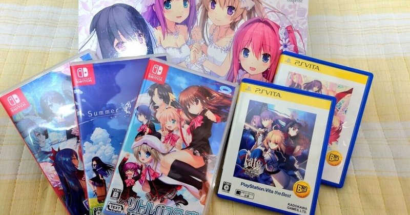 ノベルゲームとは 素人なりに解説 ぬっく Note ノベルゲームとは 素人なりに解説 ぬっく Note