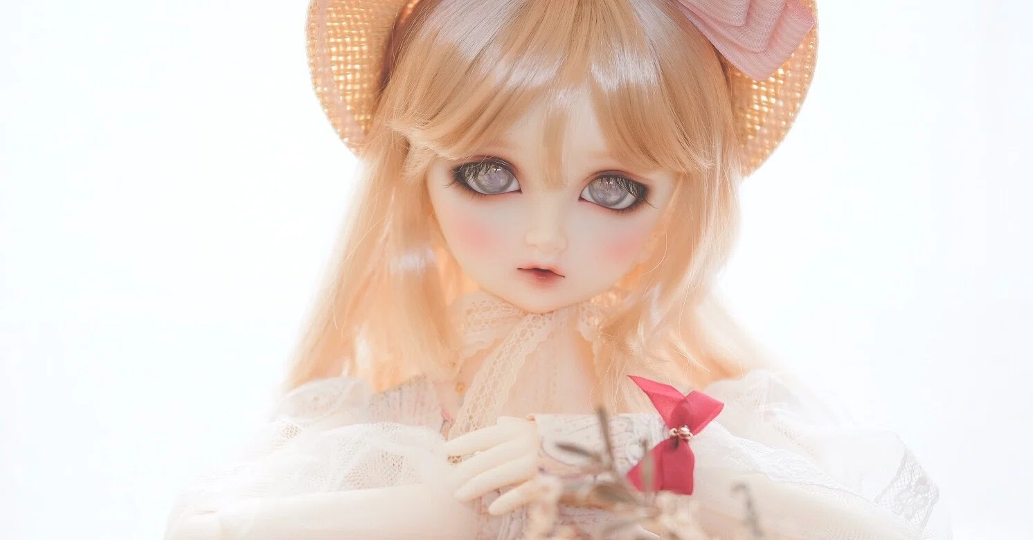 スーパードルフィーとの出会い Iroha Note