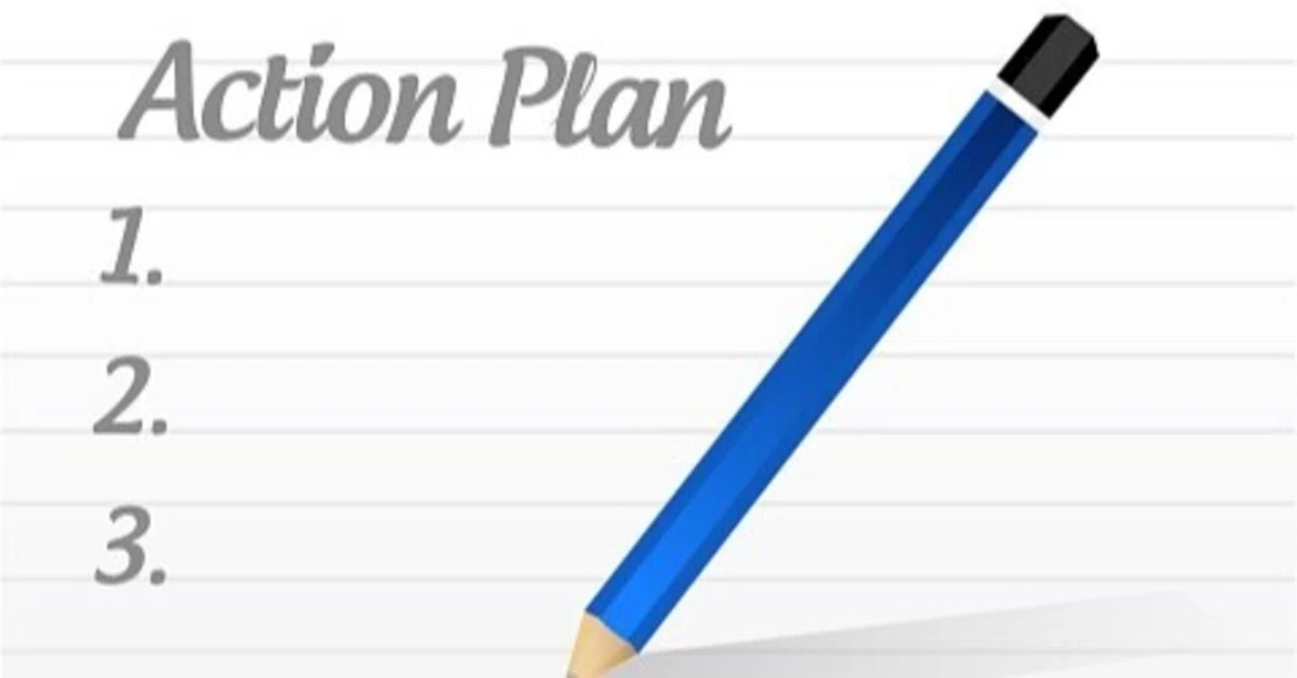 How to Create an Action Plan That Gets You Closer to Your Goals｜そうしげる