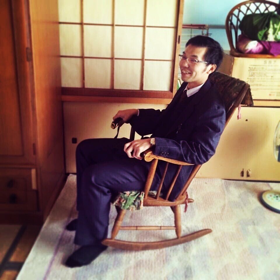 規工川建設のおかんが紹介 規工川建設の社長編 規工川建設株式会社 Note