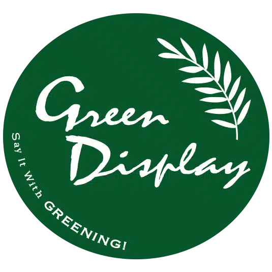 Green Display