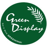 Green Display