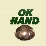 にん(OK.handpan)