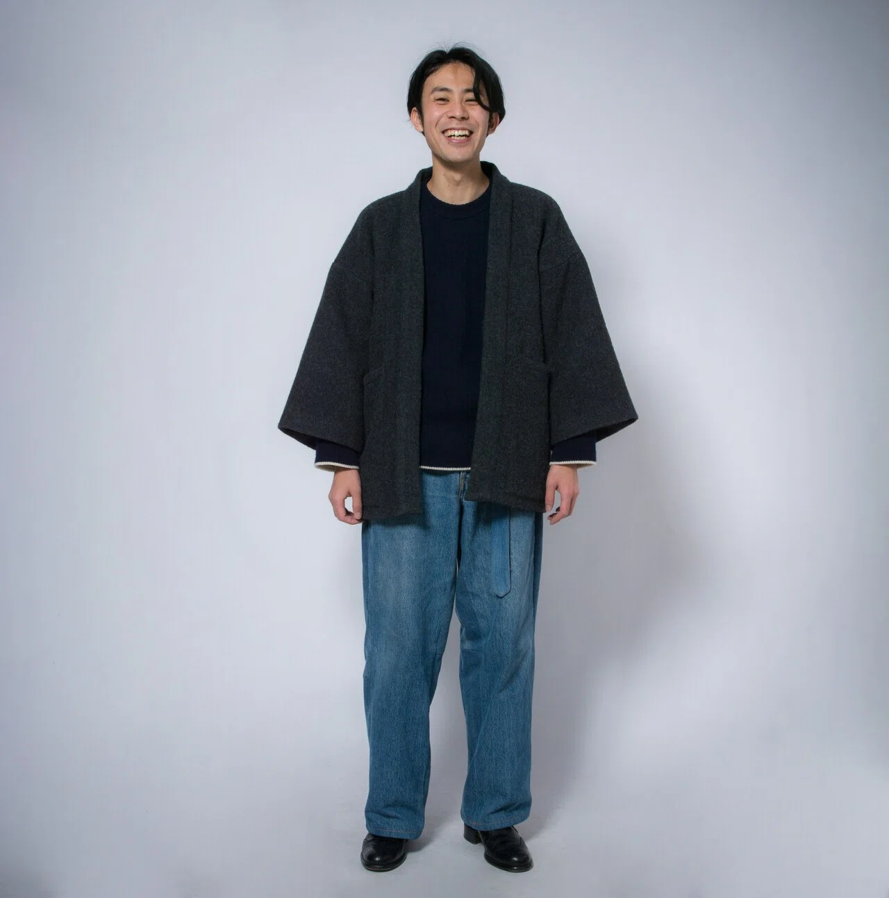 古布半纏サロペット ニョチ様専用です他の方は購入お控え