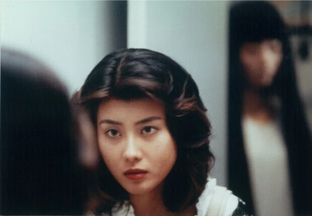 映画【女優霊】ジャパニーズホラーの原点｜まっきー@副業に目覚めた50代