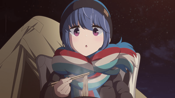 アニメ ゆるキャン2期 第2話感想 ネタバレあり ヌマサン Note アニメ ゆるキャン2期 第2話感想 ネタバレあり ヌマサン Note
