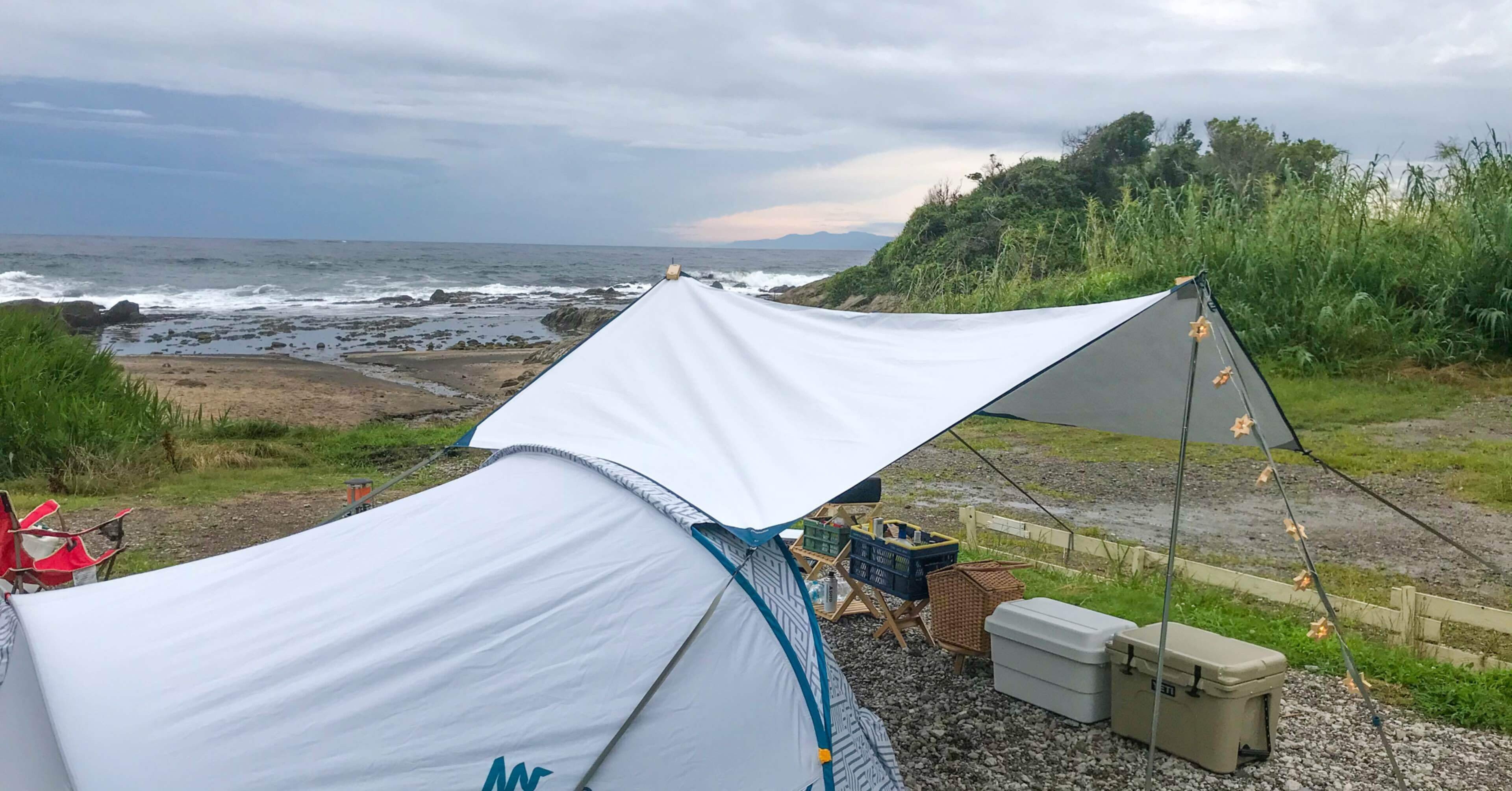 館山ファミリーパークキャンプ場by Recamp 日本最大級のキャンプ場検索 予約サイト なっぷ