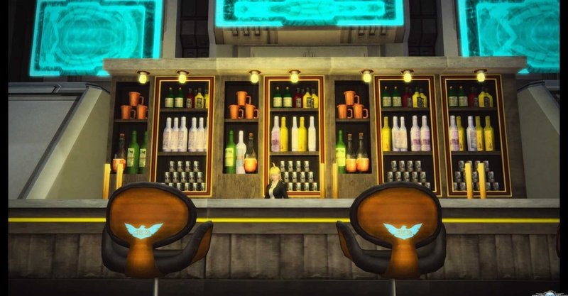 Pso2のオフ会はボーリングしがち たま Note