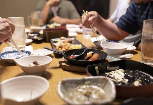 飲み会