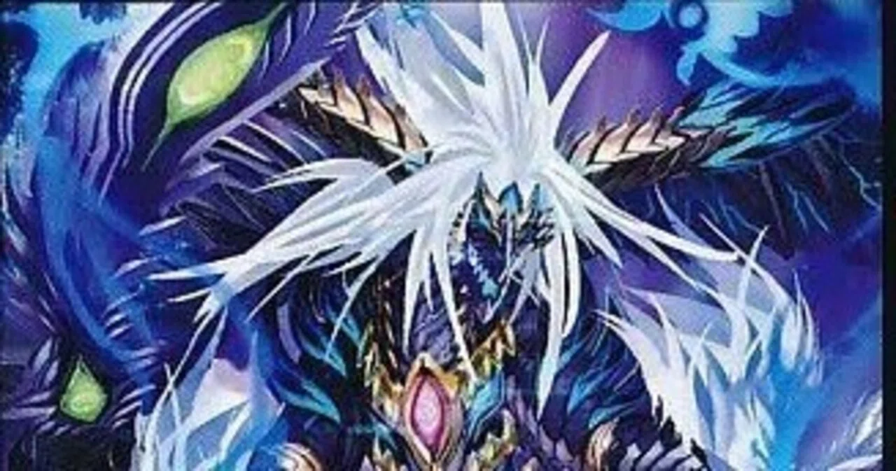 混ぜるな】新型！黒緑ループ型オカルトアンダケイン【危険】｜木村あしえ