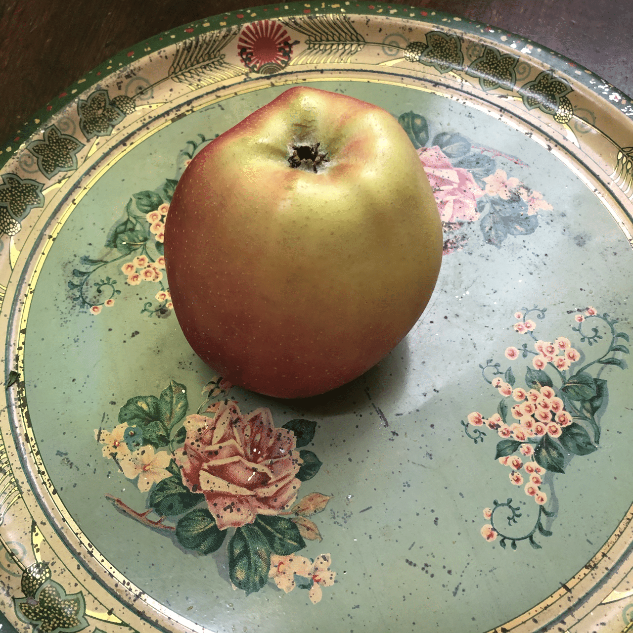 日本生まれだけど「インド」りんご｜はたんきょー