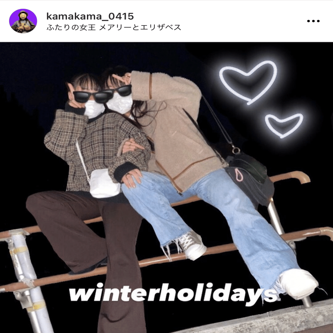 Instagram 位置情報100選 これであなたもインスタグラマー Rd Works Note