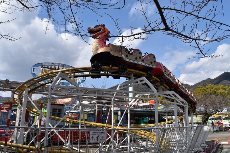 兵庫県 神戸市 5パーク 7機種 Airtime ジェットコースター 遊園地レビュー Note 兵庫県 神戸市 5パーク 7機種 Airtime ジェットコースター 遊園地レビュー Note