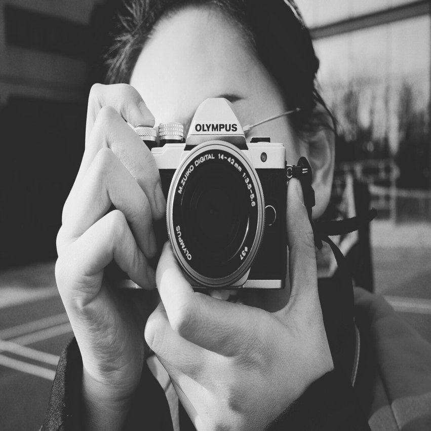 撮影のコツ 水平と垂直 ひでやま Note