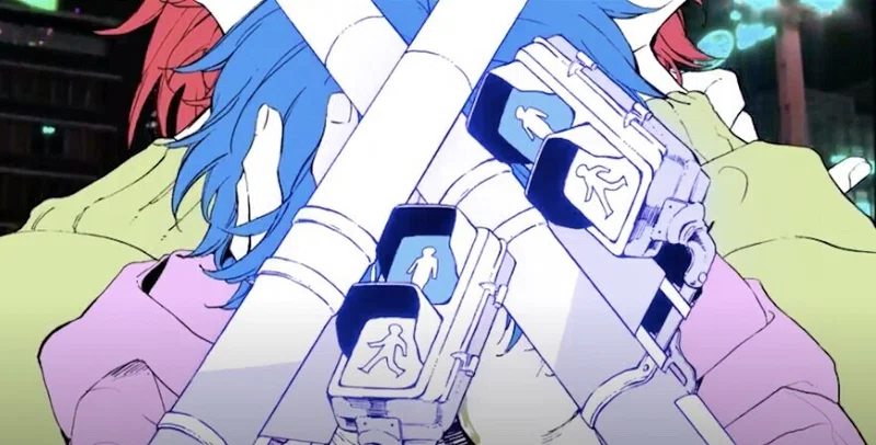 ヴィラン は絶望の歌 考察してみた お米 Note