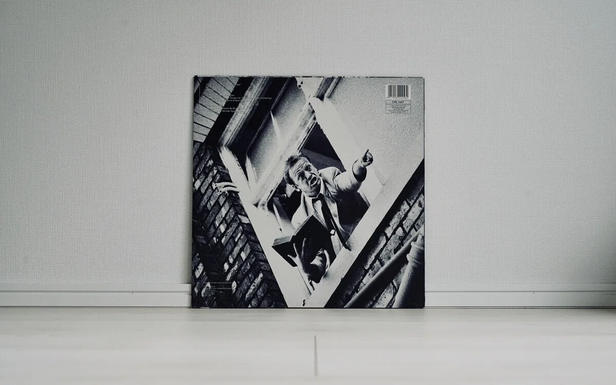 レコード】D'You Know What I Mean ?／oasis【25/34枚】｜しろ