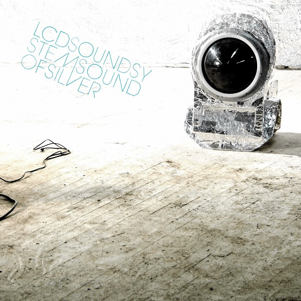433位：LCD Soundsystem 『Sound of Silver』(2007)【解説文翻訳