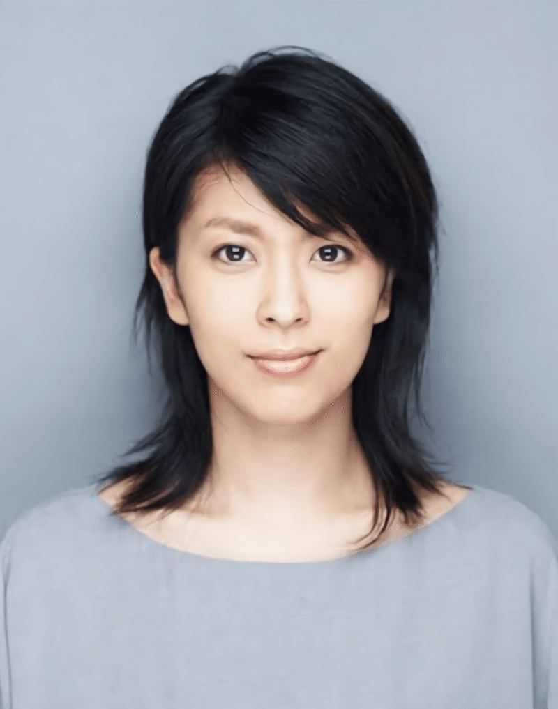 松たか子最強論 ふぬけ テレビかじりつき Note 松たか子最強論 ふぬけ テレビかじりつき Note