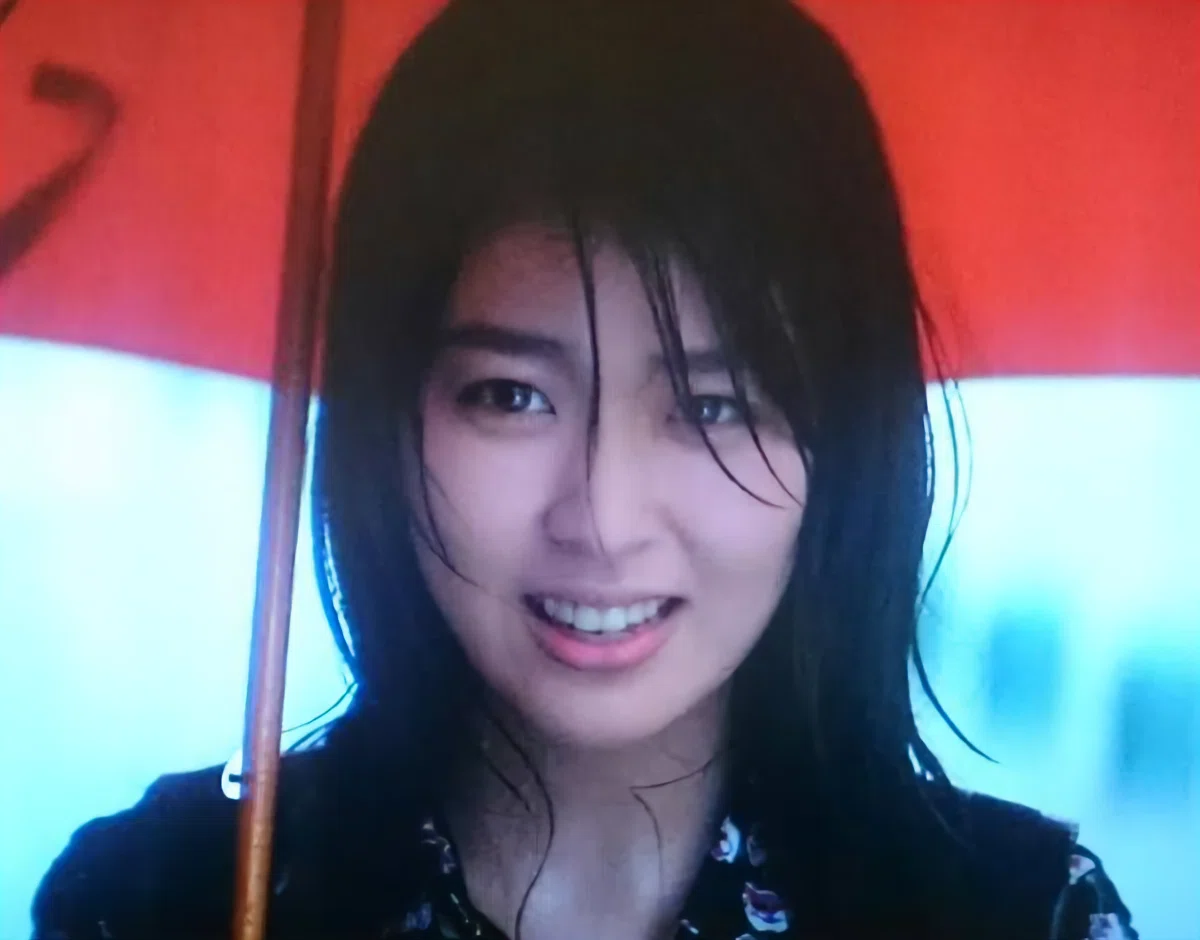 松 たか子 若い 頃