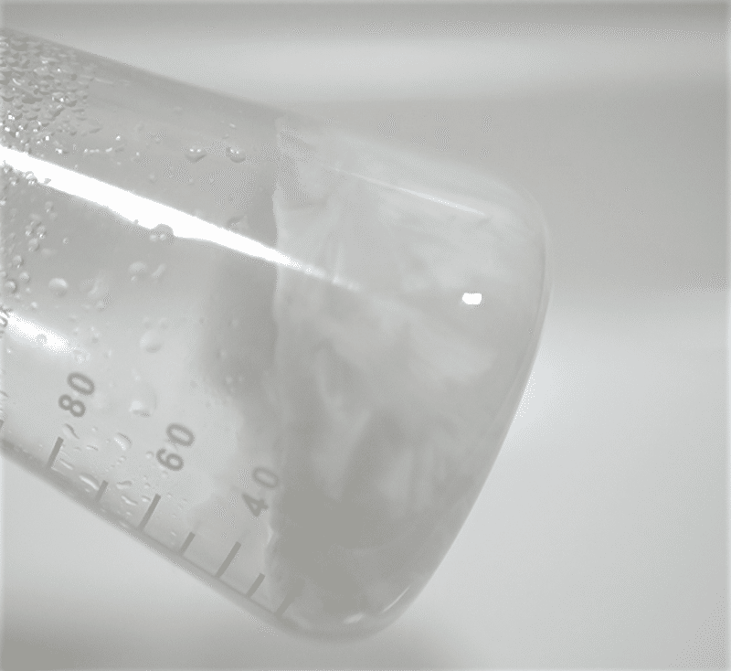 酢酸ナトリウムで過冷却を体験 Gelate ジェレイト Note 酢酸ナトリウムで過冷却を体験 Gelate ジェレイト Note
