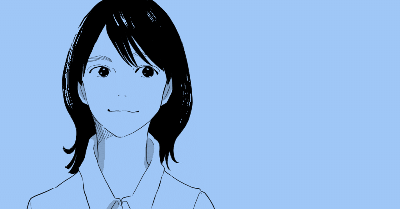 「私はジーニーになりたい」というお話