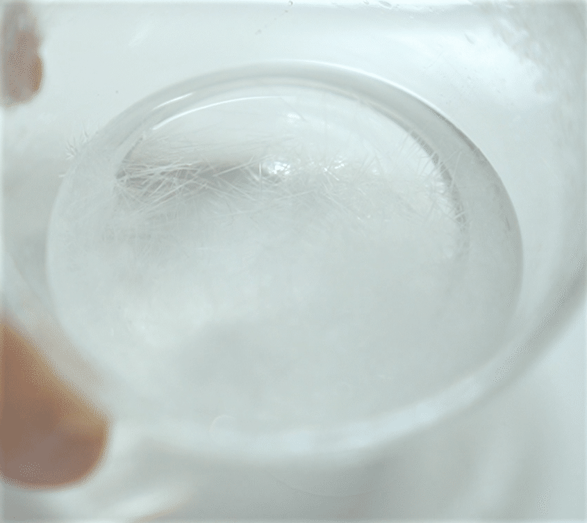 酢酸ナトリウムで過冷却を体験 Gelate ジェレイト Note 酢酸ナトリウムで過冷却を体験 Gelate ジェレイト Note