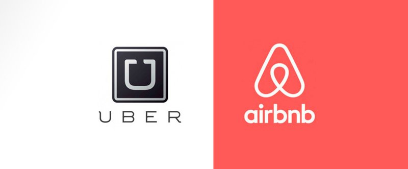 同じシェアリングエコノミーでもAirbnbの方がUberよりも優れているのは何故か？