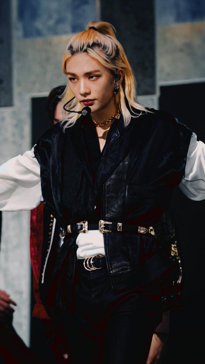 スキズ ヒョンジン 21世紀少年 スキズ ヒョンジン 21世紀少年 Stray Kids