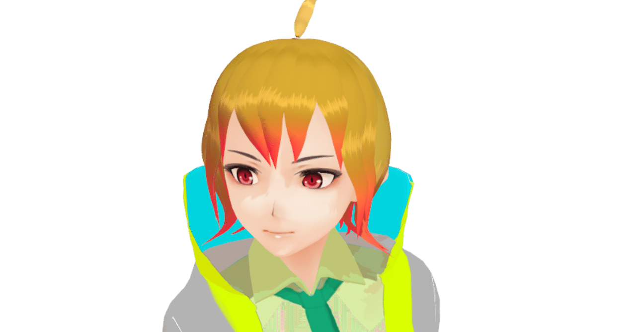 絵もまともに描けないやつがvroidでmmdまで作る話 Vtuberも可 夕月エト Note 絵もまともに描けないやつがvroidでmmdまで作る話 Vtuberも可 夕月エト Note
