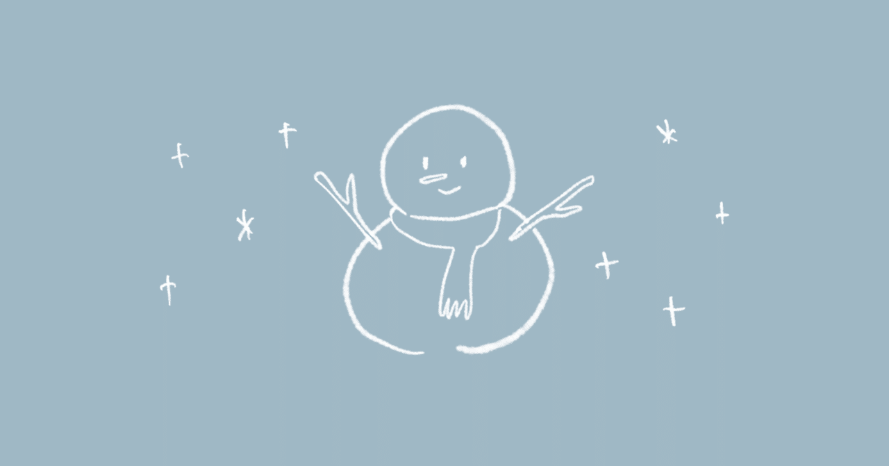 Snowmanオリ曲一覧 Hinageshi Note