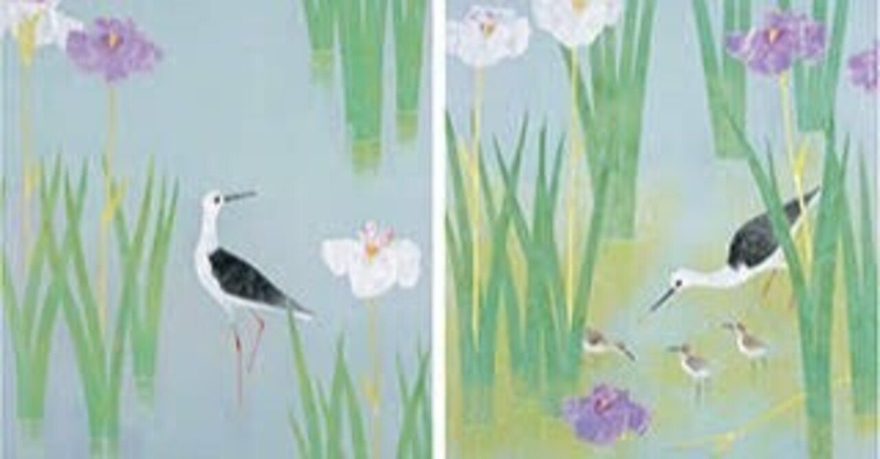 第1432回 上村淳之の世界 ⑵｜翆野 大地