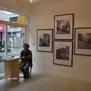 南原四郎