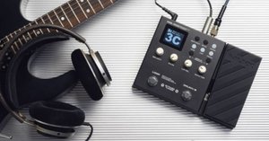 NUX MG-300の罠（USBケーブル）｜グレッチ兄さん