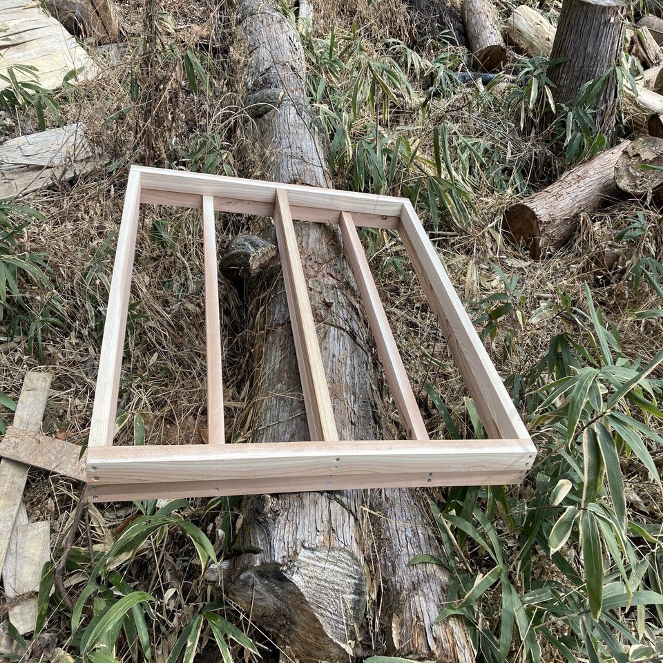 スピールフォーム　鳥小屋 スピールフォーム 鳥小屋