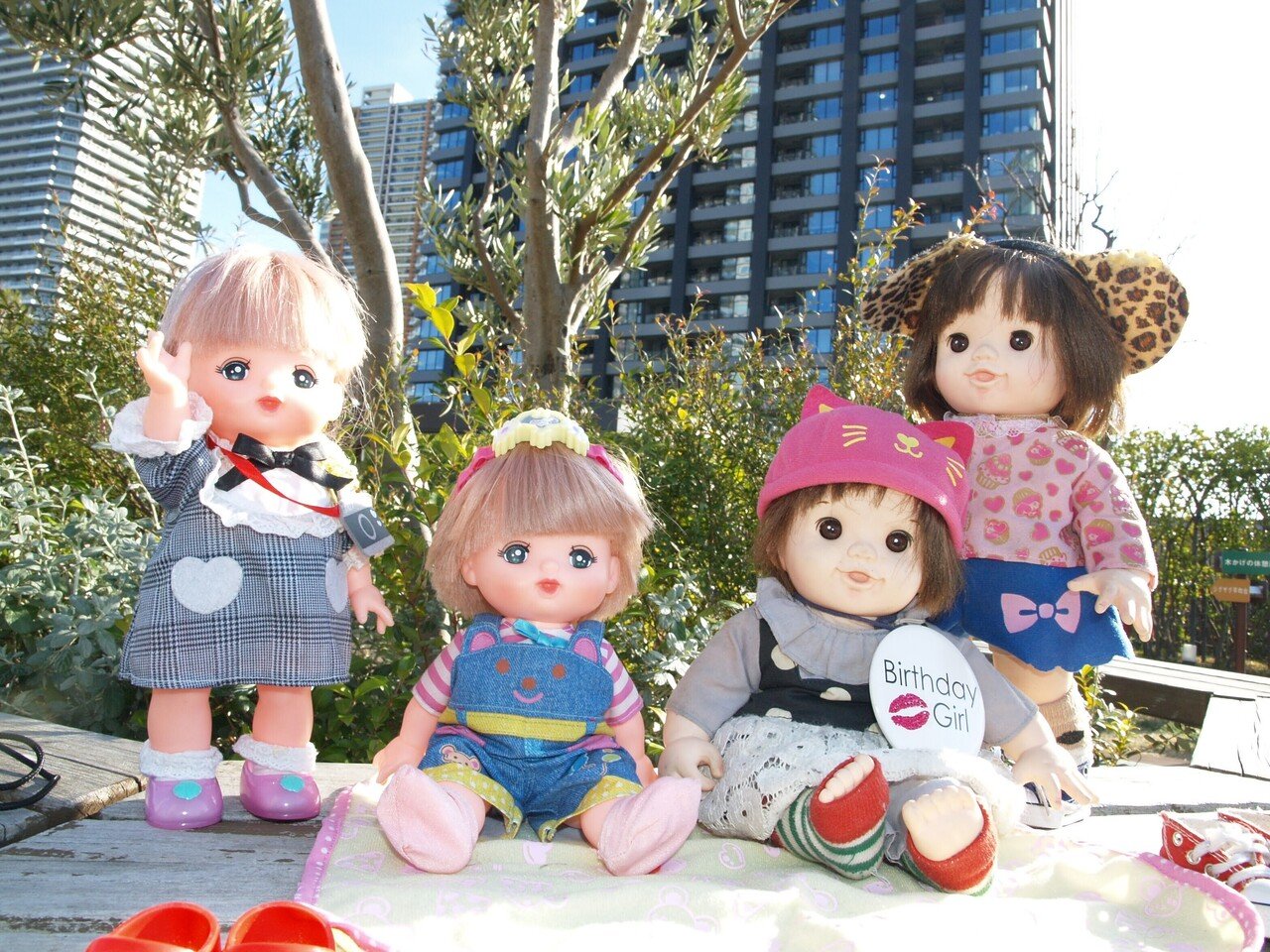屋上庭園 ぐらんぐりんガーデン を撮影に使っている グランツリー武蔵小杉 はよいショッピングセンターである 家電量販店が無いので テレビのデモ放映でワイドショー見せらなくてすむ 内装も落ち着いていて Popodoll Note 屋上庭園 ぐらんぐりんガーデン を撮影に使っている グランツリー武蔵小杉 はよいショッピングセンターである 家電量販店が無いので テレビのデモ放映でワイドショー見せらなくてすむ 内装も落ち着いていて Popodoll Note